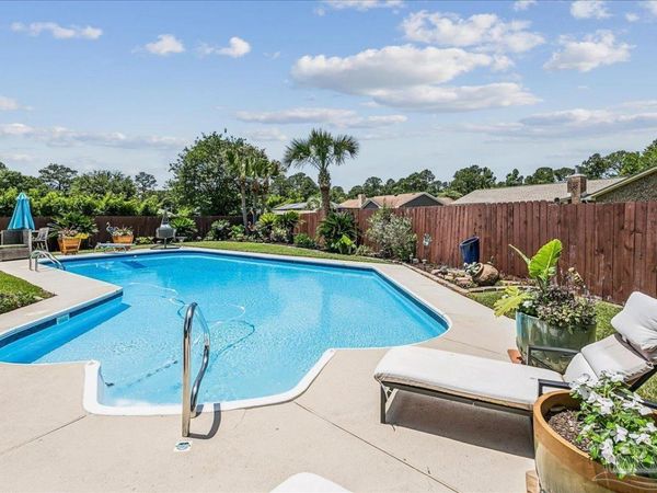 600 Sawara Ct, Pensacola, FL 32506