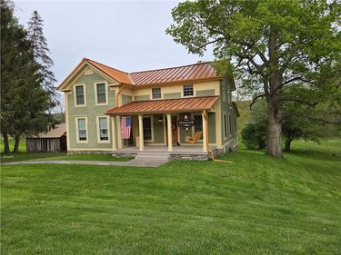2359 Guyanoga Road, Penn Yan, NY 14527