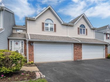 16 N Hill Drive, Buffalo, NY 14224