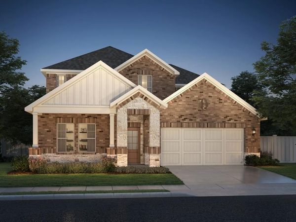 2404 Nicole Drive, Denton, TX 76208