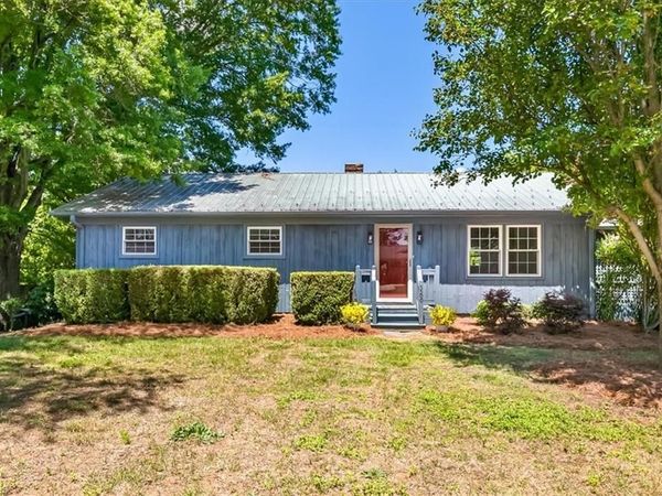 3500 Westfield Street, High Point, NC 27265
