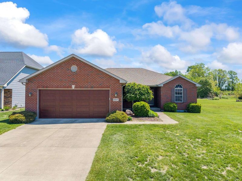 2317 Kiowa Court, Piqua, OH 45356 Photo 1