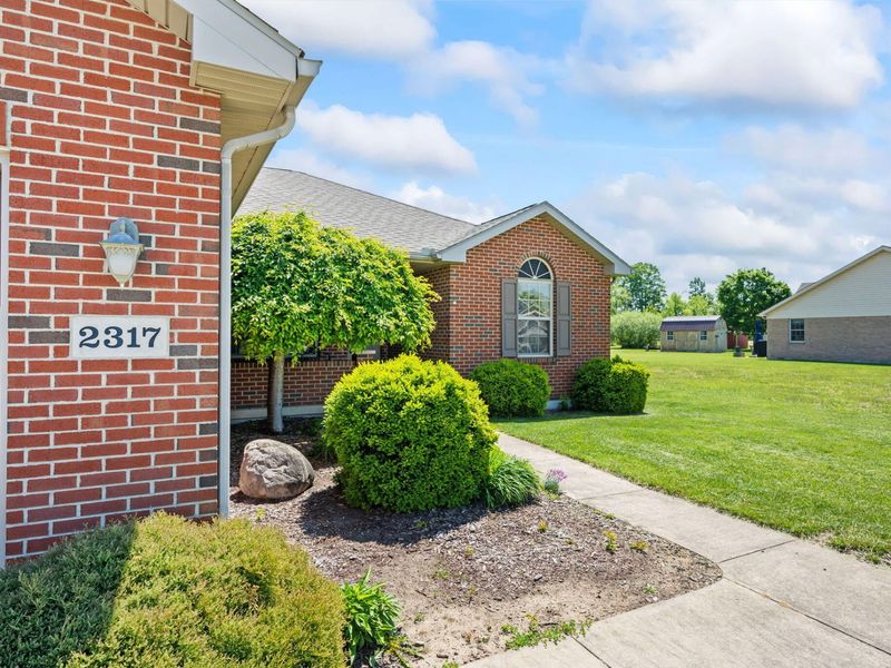 2317 Kiowa Court, Piqua, OH 45356 Photo 2