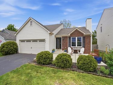 5070 Gredle Drive, Hilliard, OH 43026