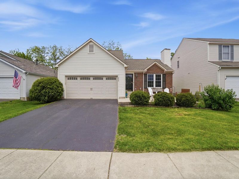 5070 Gredle Drive, Hilliard, OH 43026 Photo 38