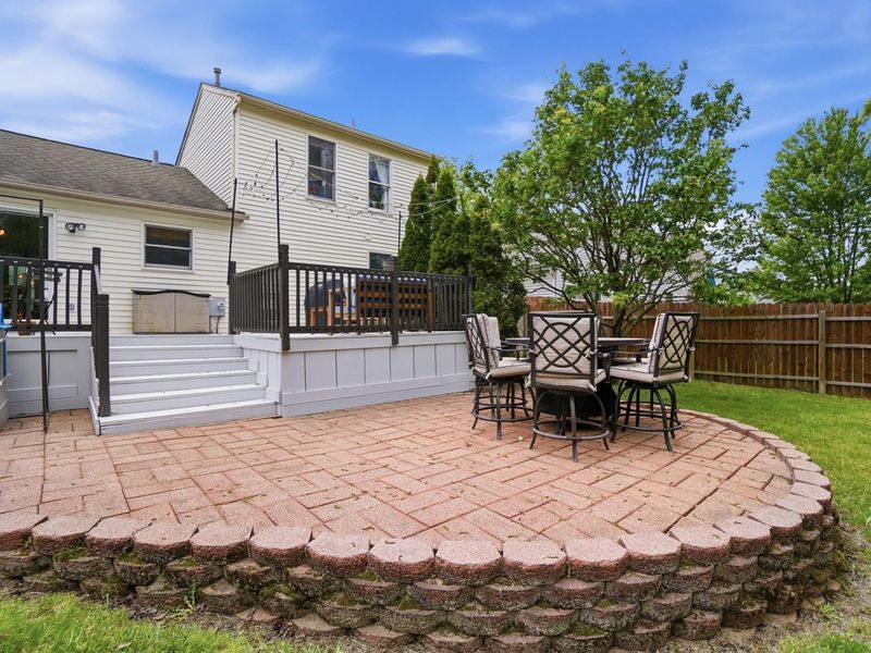 5070 Gredle Drive, Hilliard, OH 43026 Photo 5