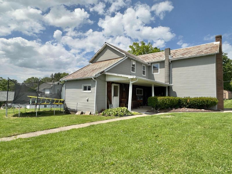202 Ball Street , New Straitsville, OH 43766 Photo 18