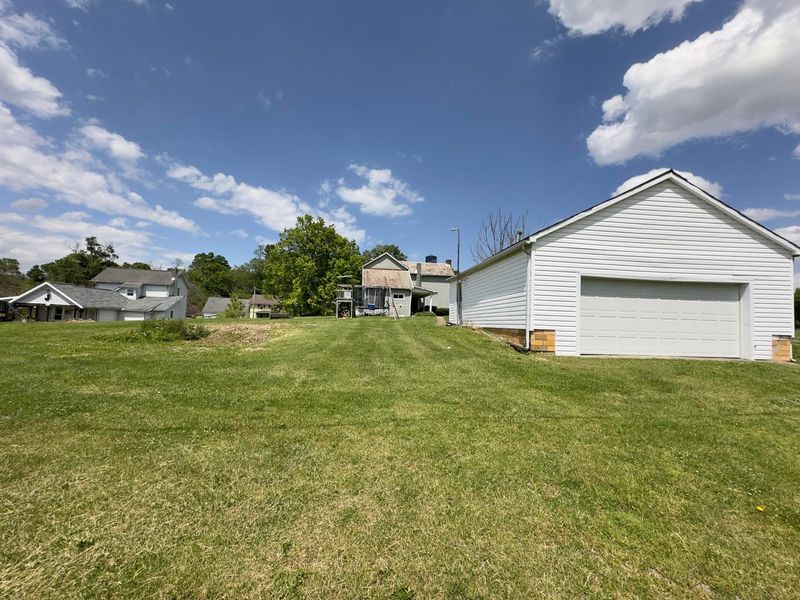 202 Ball Street , New Straitsville, OH 43766 Photo 19