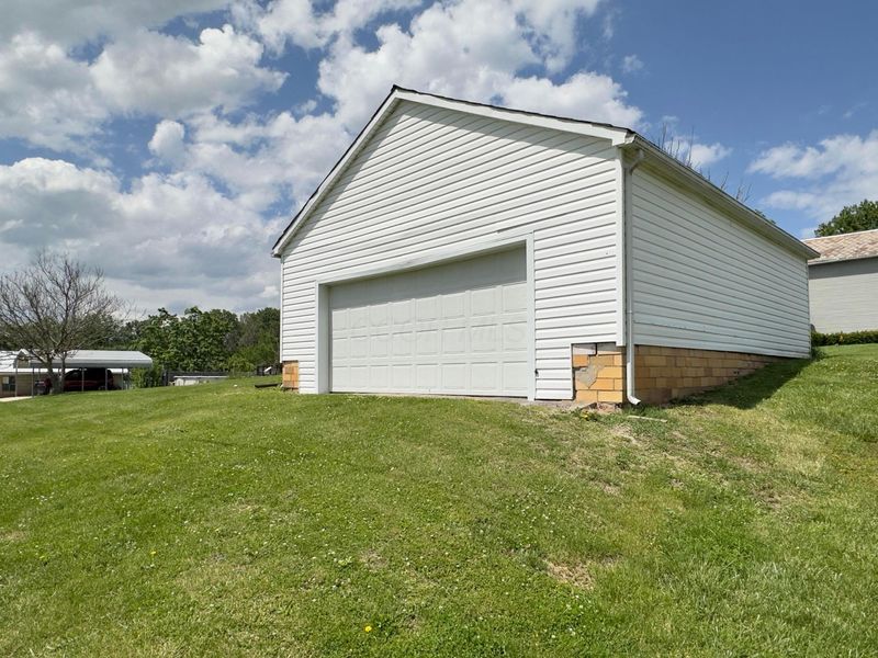 202 Ball Street , New Straitsville, OH 43766 Photo 20