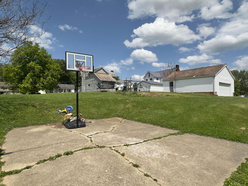 202 Ball Street , New Straitsville, OH 43766 Photo 21
