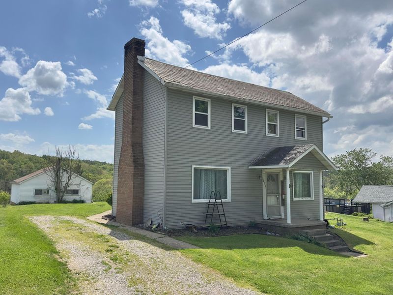 202 Ball Street , New Straitsville, OH 43766 Photo 23
