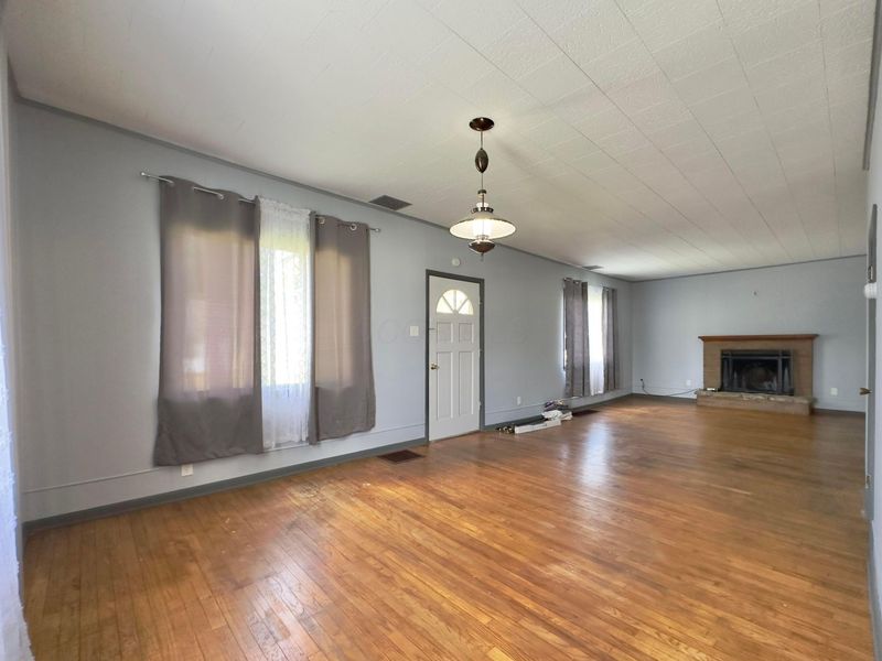 202 Ball Street , New Straitsville, OH 43766 Photo 7