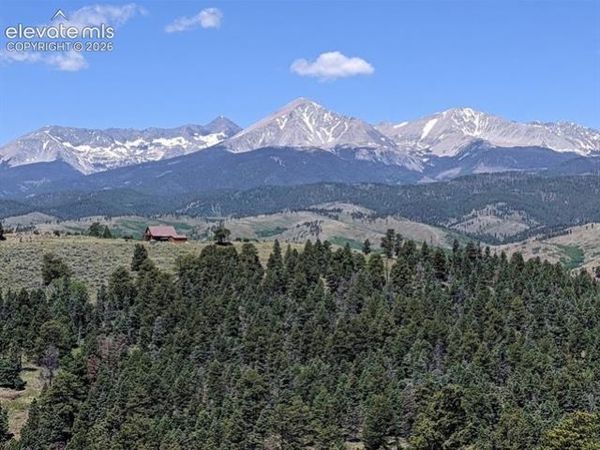 110 Guendel Place, Fort Garland, CO 81133