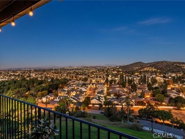 12348 Circula Panorama, North Tustin, CA 92705