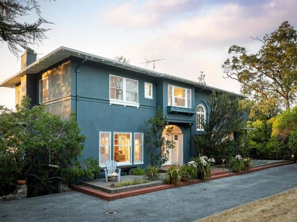 746 Santa Ynez Street, Stanford, CA 94305
