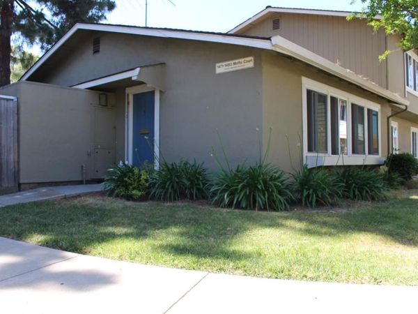 1483 Moffo Court, San Jose, CA 95121