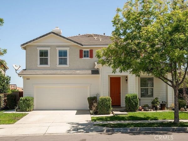 25574 Hyacinth Street, Corona, CA 92883