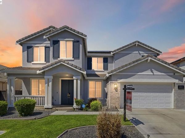6845 New Melones Cir, Discovery Bay, CA 94505