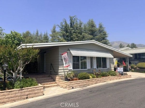 3850 Atlantic Avenue, Unit 253, Highland, CA 92346