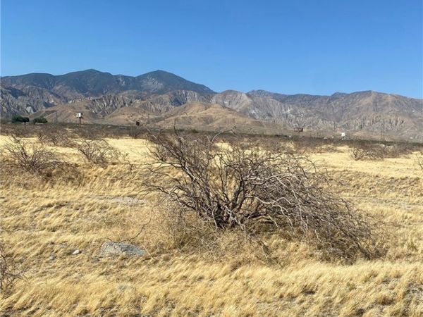 0 Jacueline Avenue, Cabazon, CA 92230