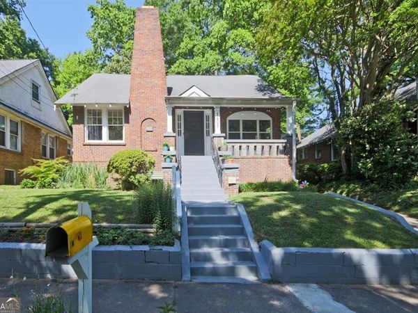 1405 Hartford Avenue SW, Atlanta, GA 30310