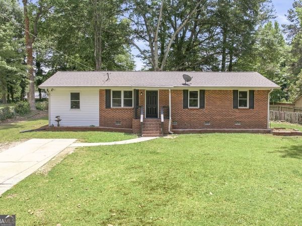 378 Crane Drive, Lawrenceville, GA 30046
