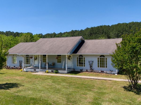 5854 Cedartown Highway SW, Lindale, GA 30147