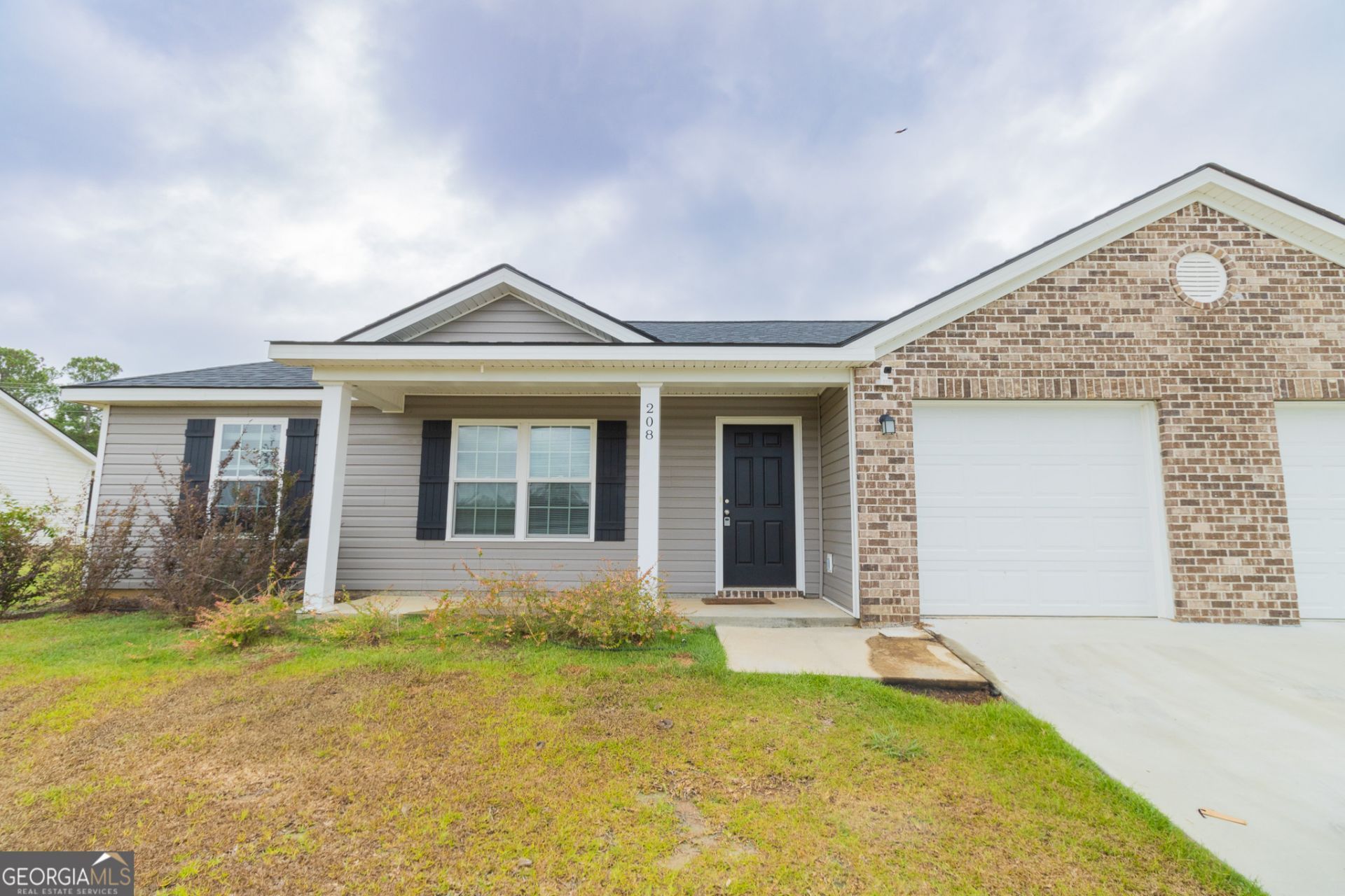208 Evans Terrace, Unit LOT 39, Statesboro, GA 30458 Main Photo
