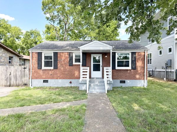 1718 24th Ave N, Nashville, TN 37208