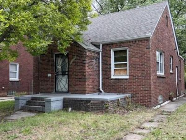 11690 Marlowe Street , Detroit, MI 48227