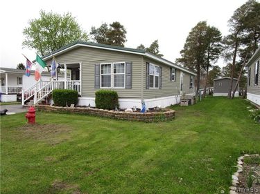 3450 Howard Road, Unit 114, Hamburg, NY 14075