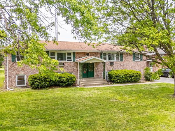 221 S Small Avenue , Kankakee, IL 60901