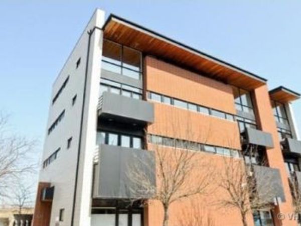 1024 W Fry Street , Unit 204, Chicago, IL 60642