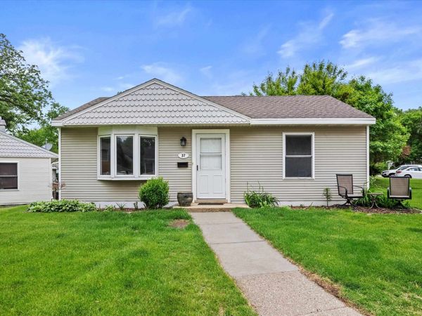 37 Craig Avenue, Madison, WI 53705