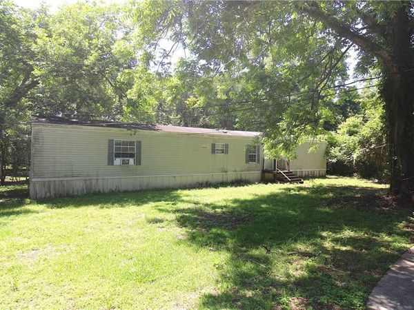 2240 LEGLISE Street, Mansura, LA 71350