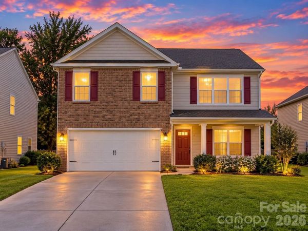 2727 Waybrook Drive, Dallas, NC 28034