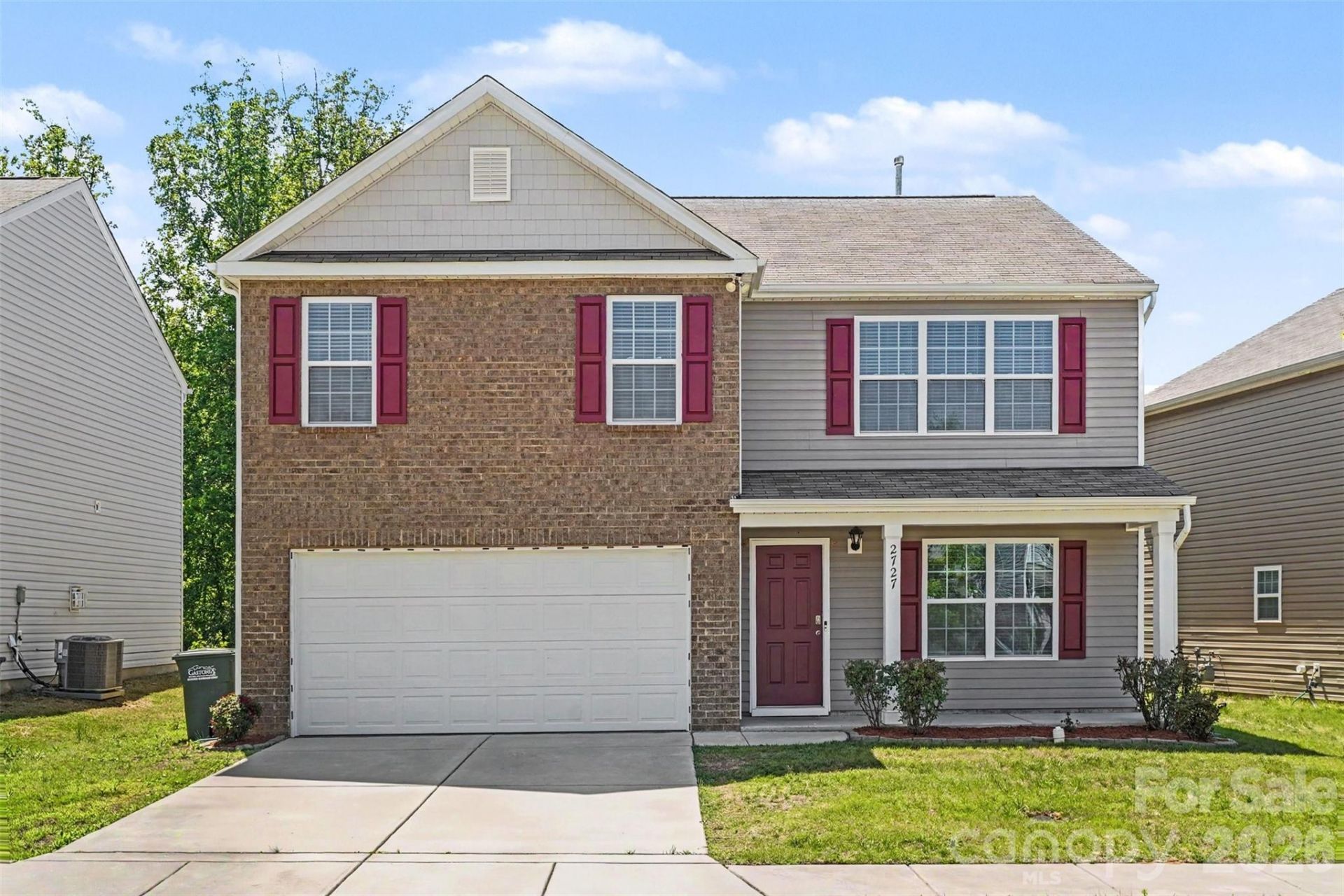 2727 Waybrook Drive , Dallas, NC 28034 Main Photo