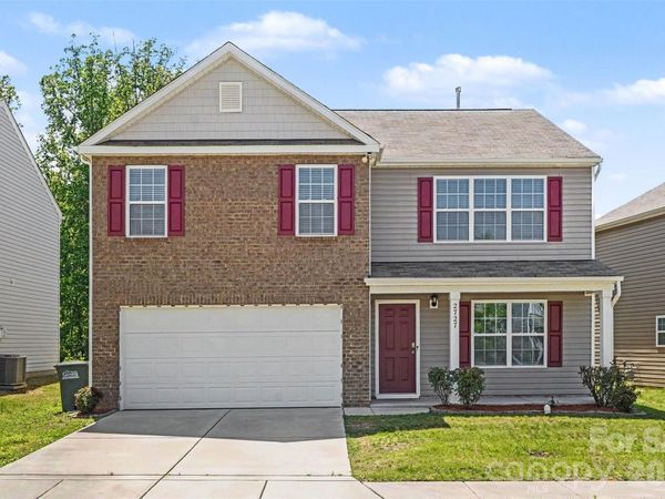 2727 Waybrook Drive , Dallas, NC 28034