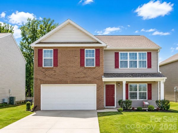 2727 Waybrook Drive, Dallas, NC 28034