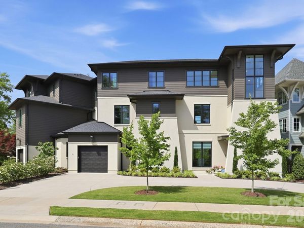 2840 Irby Drive, Charlotte, NC 28209