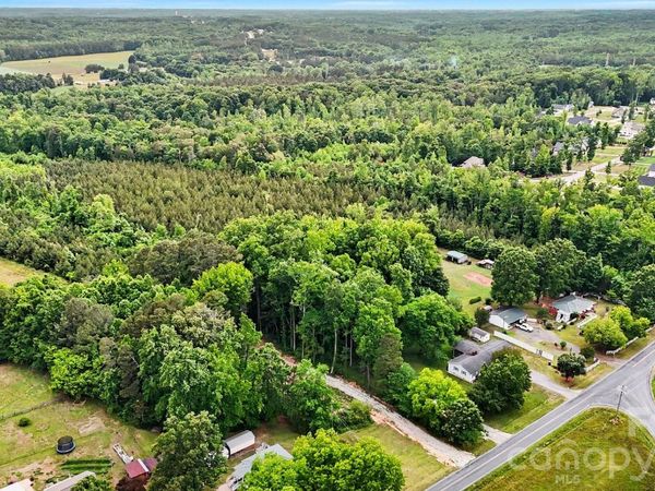 0 Phaniel Church Road , Rockwell, NC 28138