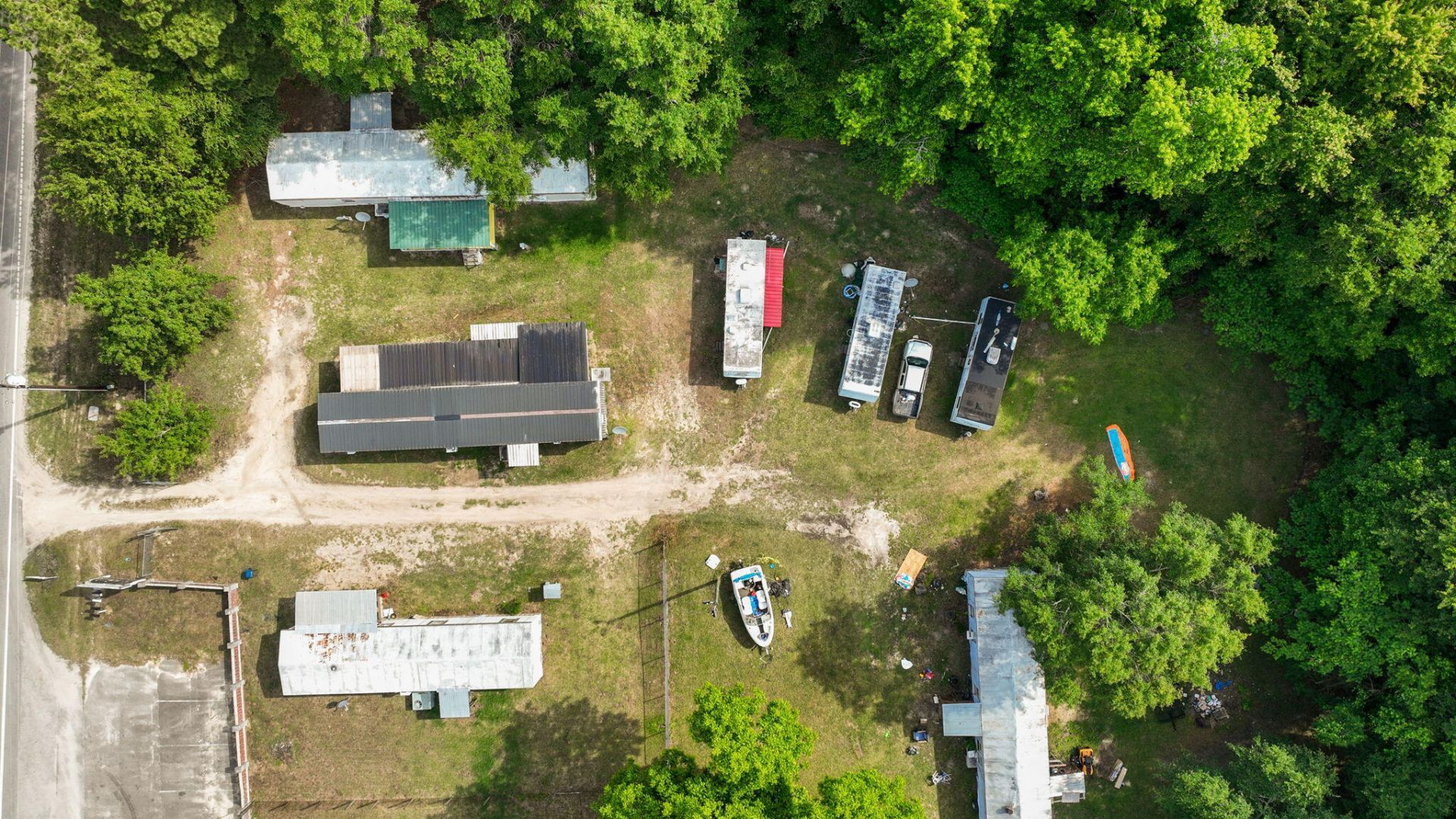 1265 Trojan Road Photo 16