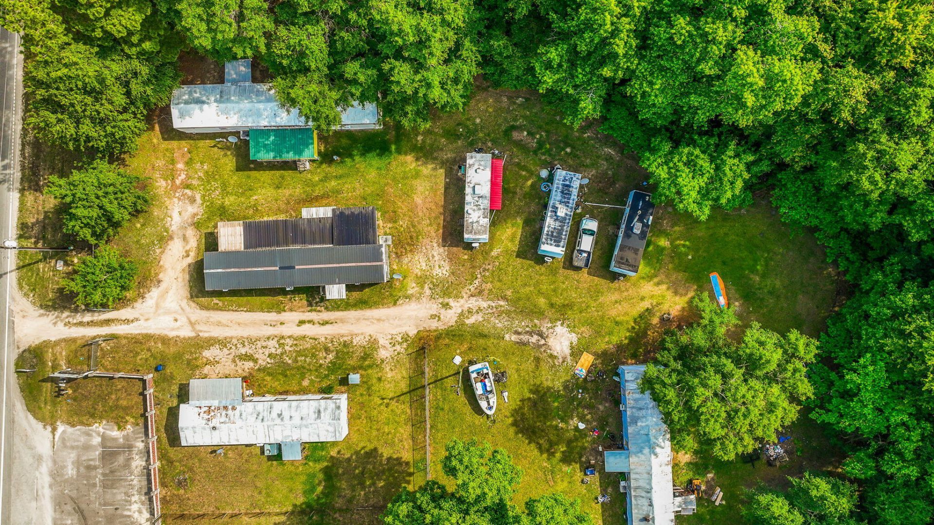 1265 Trojan Road Photo 29