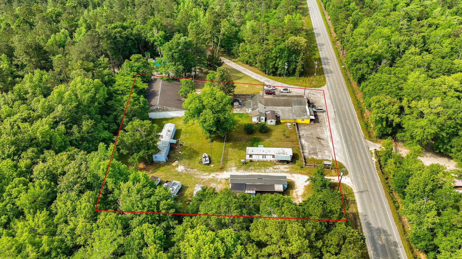 1265 Trojan Road Photo 30