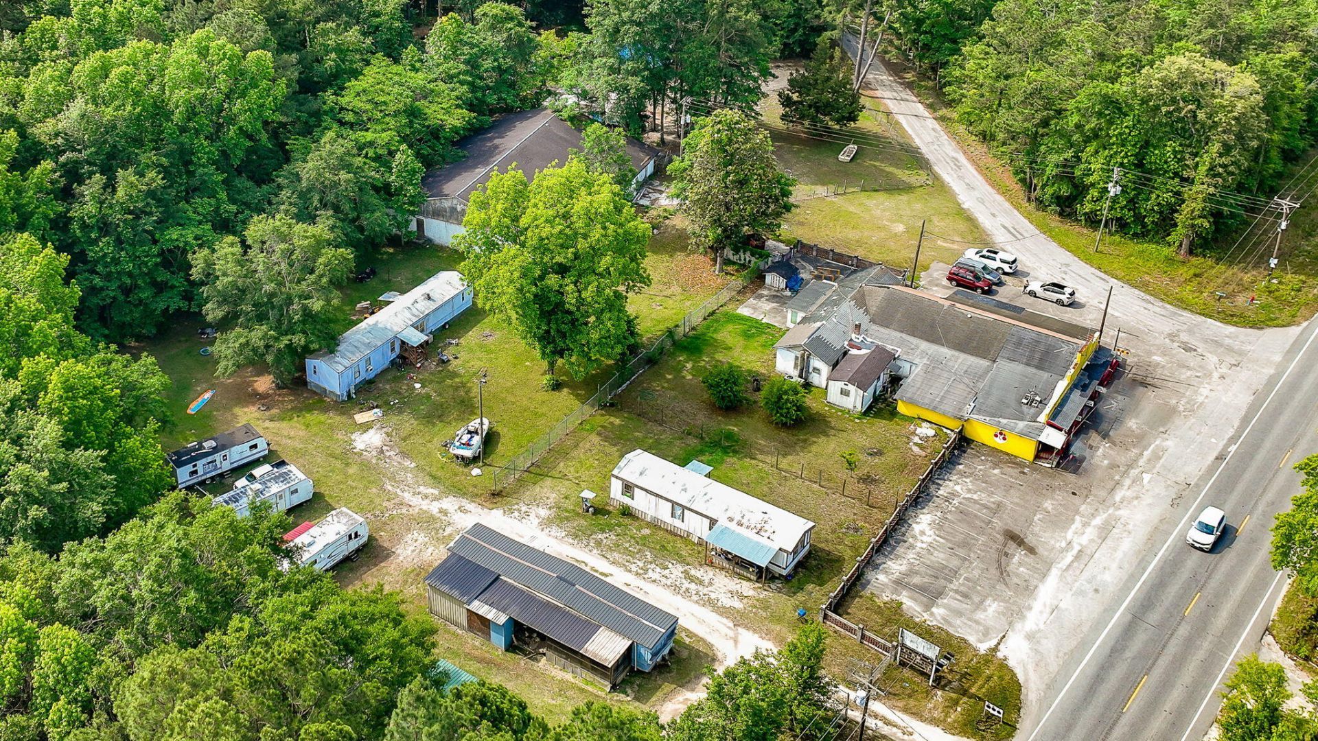 1265 Trojan Road Photo 31