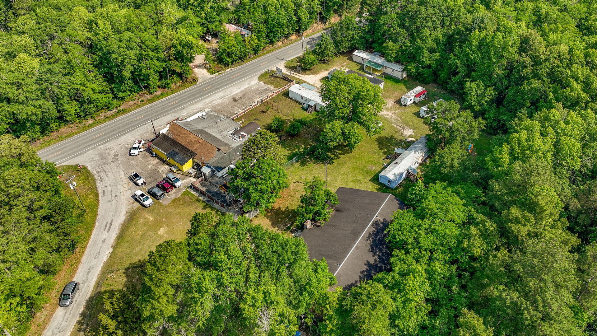 1265 Trojan Road Photo 33
