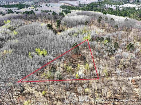 Lot 4 Peterson Rd, Wascott, WI 54859