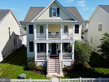 25202 JUSTICE DRIVE, CHANTILLY, VA 20152