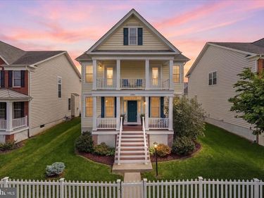 25202 JUSTICE DRIVE, CHANTILLY, VA 20152