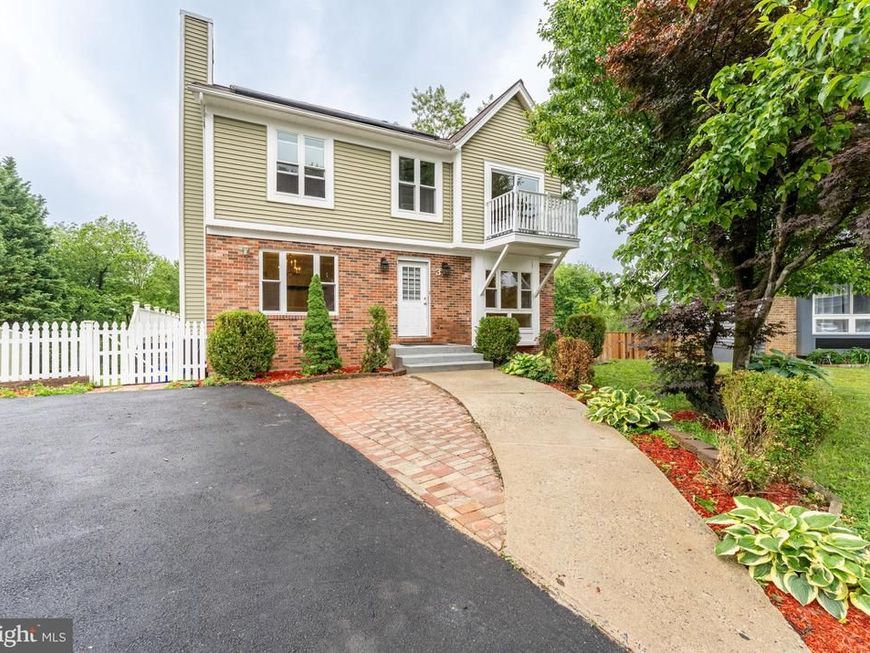 3 Mcfarlin Court, Germantown, MD 20874 Main Photo
